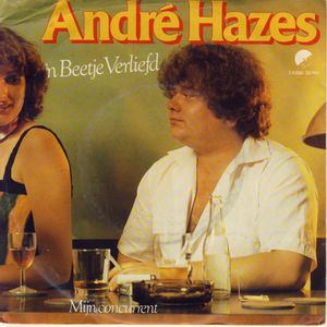 André Hazes